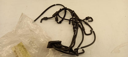 Original OE Volkswagen Rohr 03G131051BQ