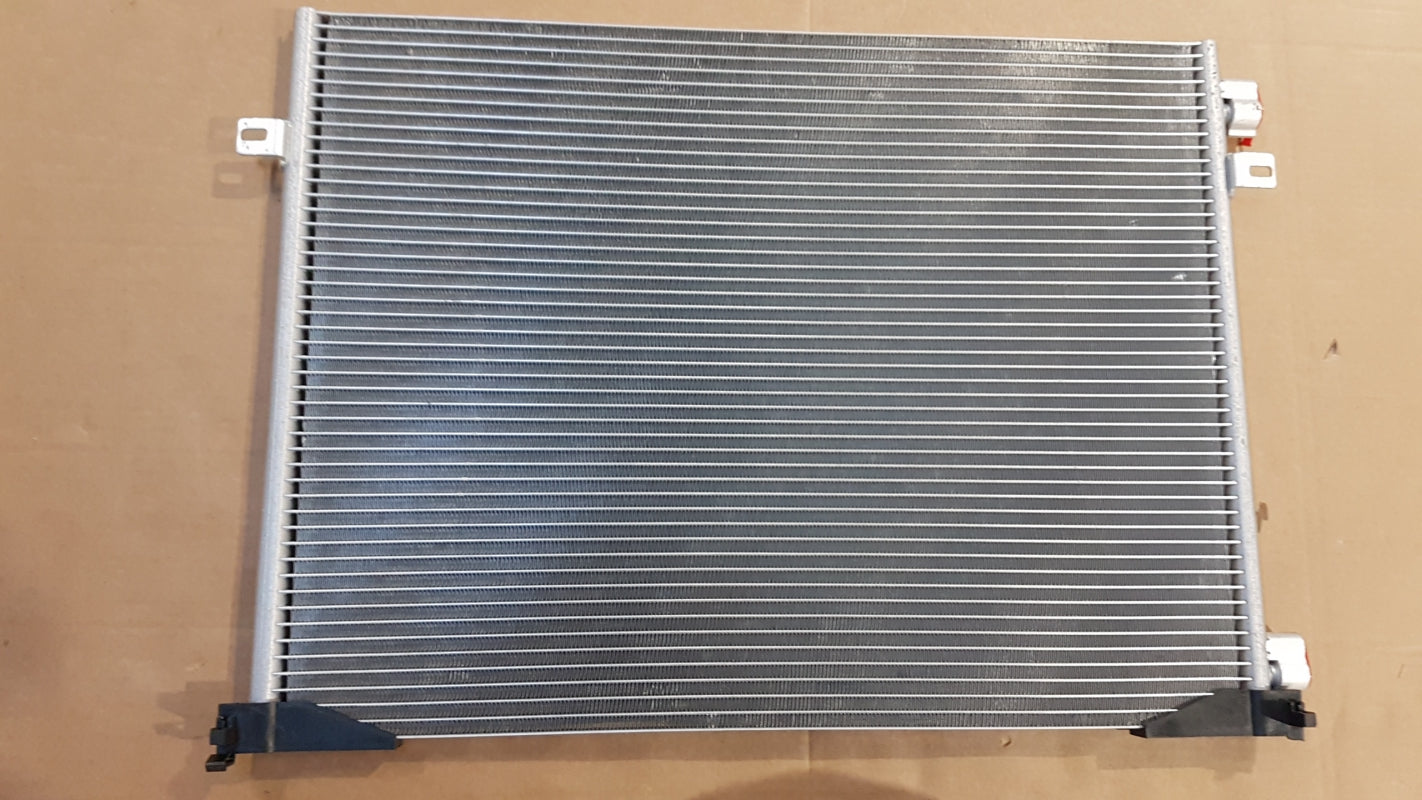 Original OPEL Vivaro-A 2001-2014 Klimakondensator Klimaanlage 93857127