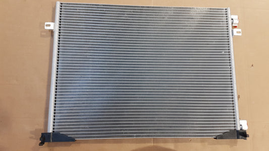 Original OPEL Vivaro-A 2001-2014 Klimakondensator Klimaanlage 93857127