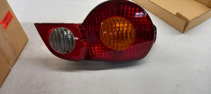 Original BMW Z4 E85 Heckleuchte Rücklicht links 63217165723