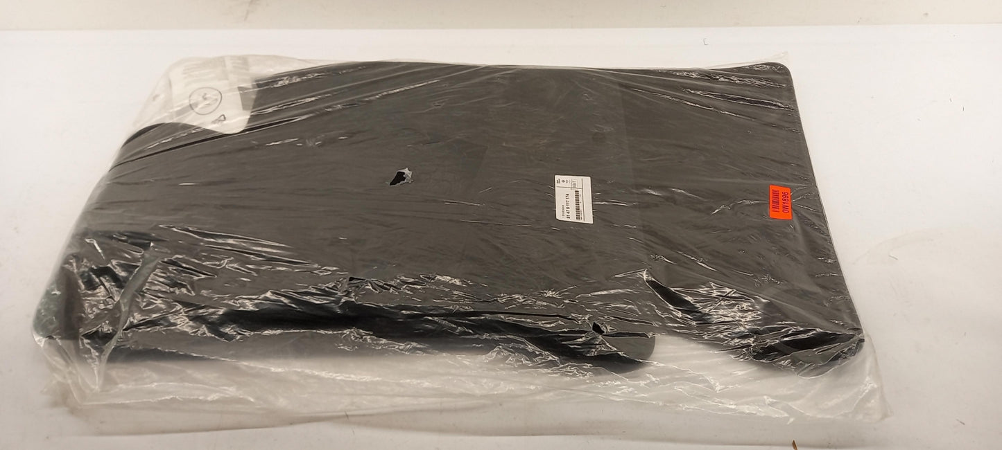Original BMW 5er E60 E61 Fußmattensatz 4-teilig Velours anthrazit 51479117174