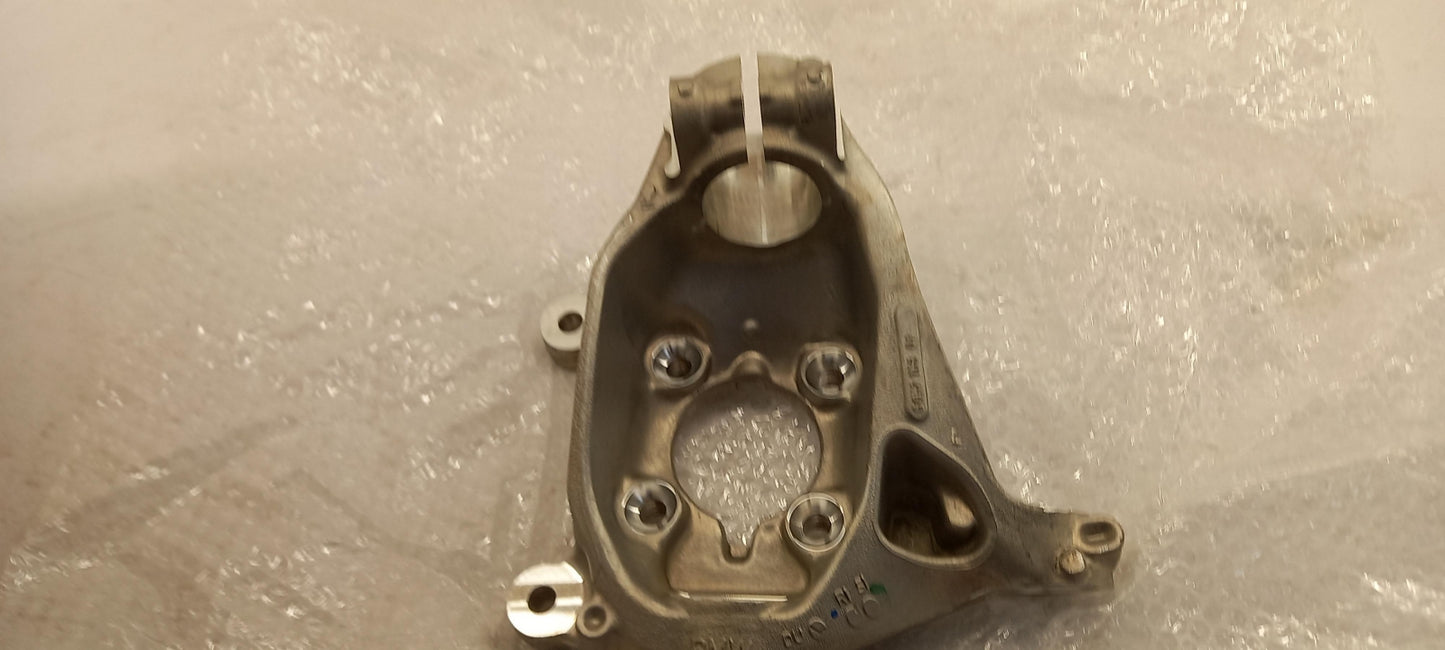 Original BMW i3 I01 Achsschenkel vorne links 31216852159