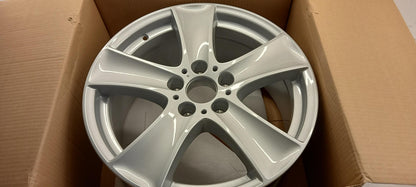 Original BMW X5 E70 E70 LCI Alufelge 8.5Jx18 ET:46 36116770200