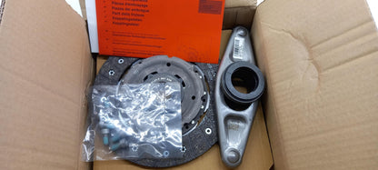 Original BMW 1er 2er 3er 4er X3 B47 N47N Kupplungssatz 21208631809