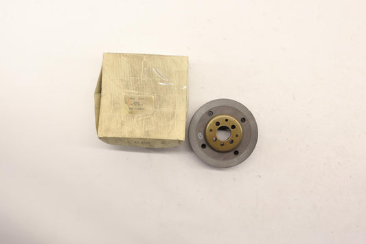 Original AUDI A3 VW Golf Sharan T5 1.9 TDI Kurbelwelle Riemenscheibe 038105243K