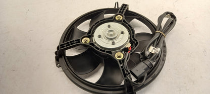 Original AUDI A6 S6 VW Passat 2002 - 2005 Motorkühlung Lüfter 8D0959455N