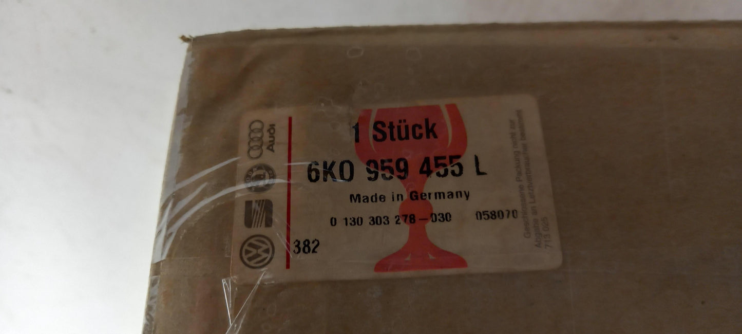 Original OE Volkswagen Motorkühlung Lüfter 6K0959455L