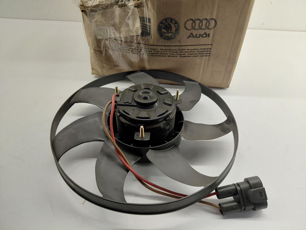 Original OE Volkswagen Motorkühlung Lüfter 7D0959455K