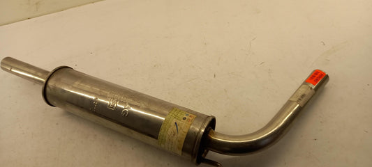 Original OE Volkswagen Abgasanlage Schalldämpfer 6Q0253209AG