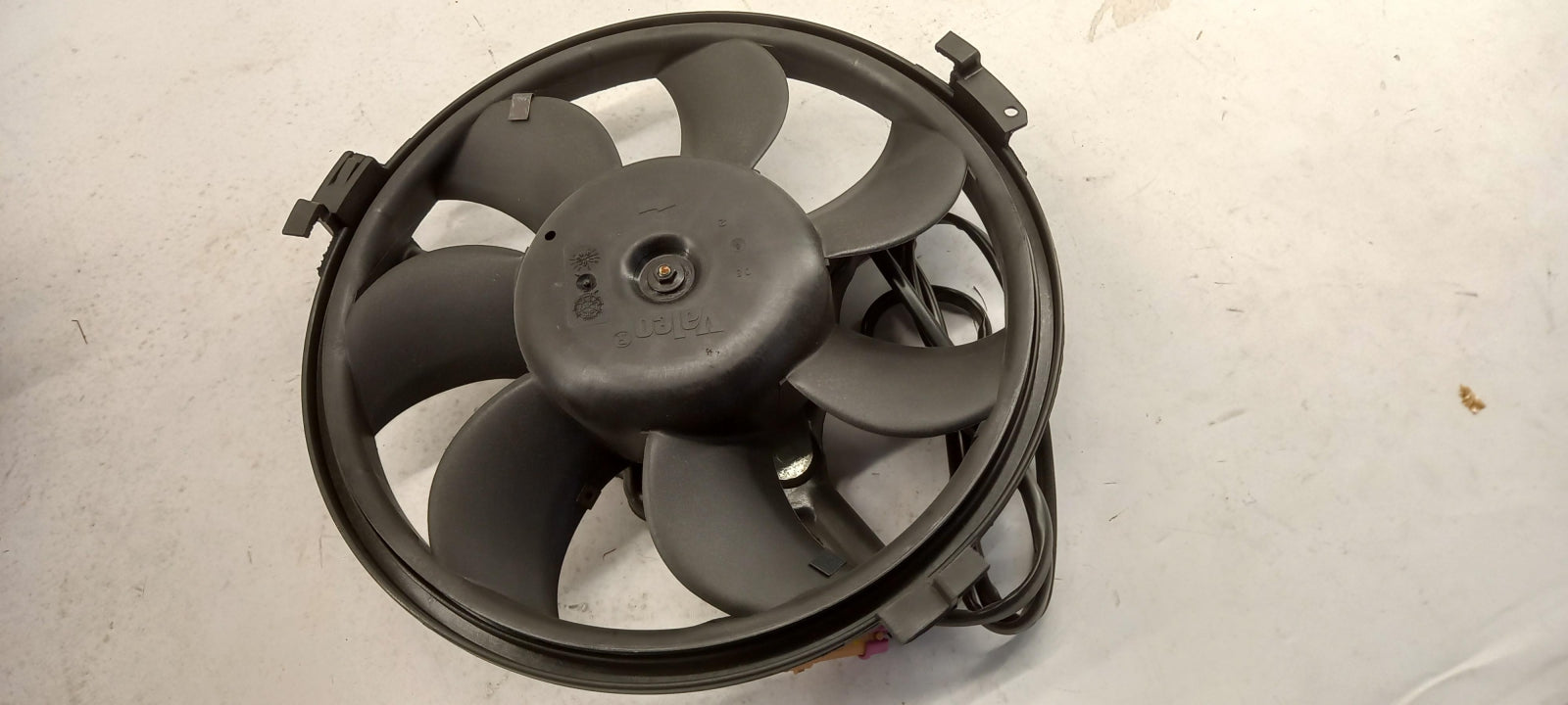 Original OE Volkswagen Motorkühlung Lüfter 8D0959455B
