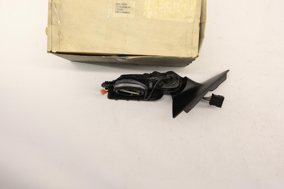 Original AUDI A6 II 2000-2004 Außenspiegel Links 4B1858531BB3FZ