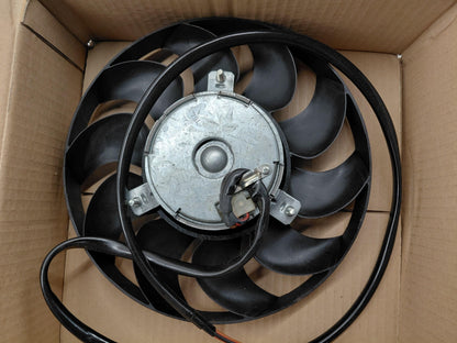 Original OE Volkswagen Motorkühlung Lüfter 4A0959455B