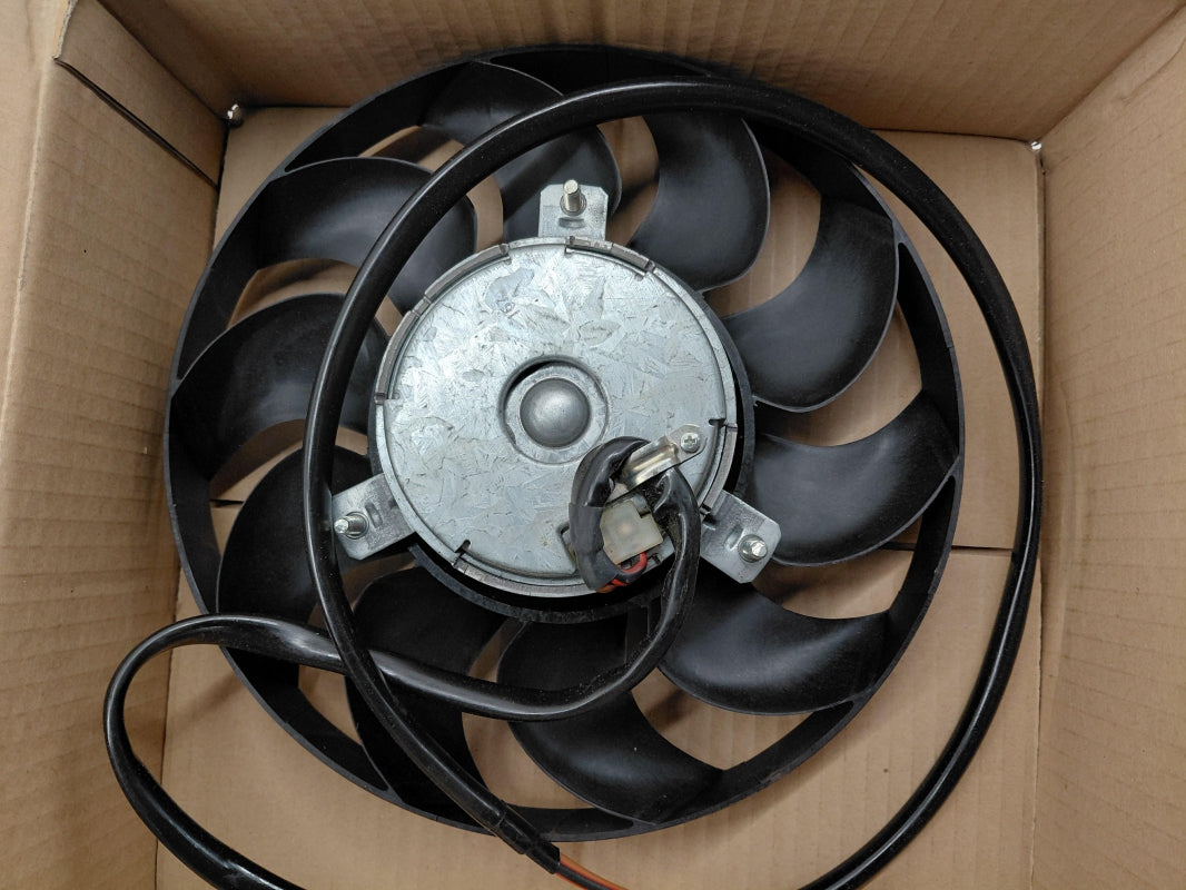 Original AUDI 100 80 A6 Motorkühlung Lüfter 4A0959455B