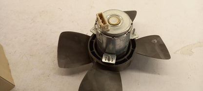 Original AUDI 80 100 VW Passat B3 T4 Motorkühlung Lüfter links 327959455A