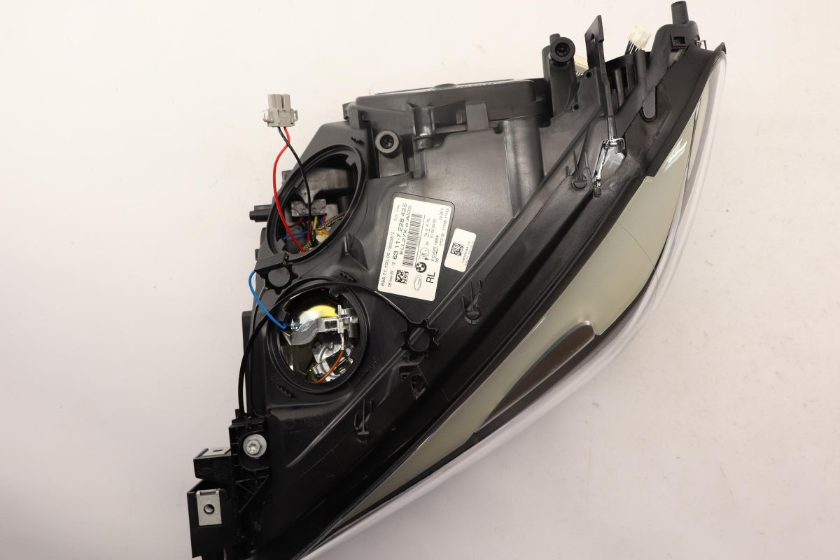 Original OE BMW Scheinwerfer 63117228425