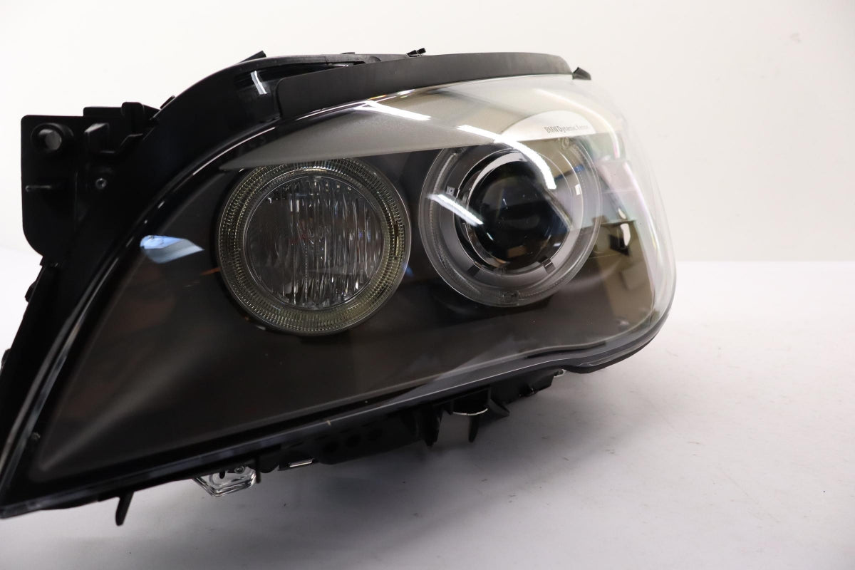 Original OE BMW Scheinwerfer 63117228425
