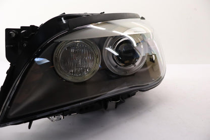 Original OE BMW Scheinwerfer 63117228425