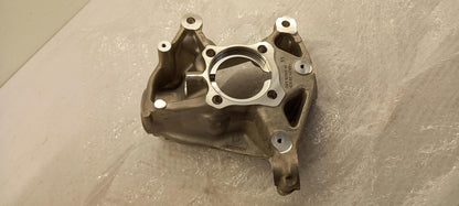 Original BMW i3 I01 Achsschenkel vorne links 31216852159