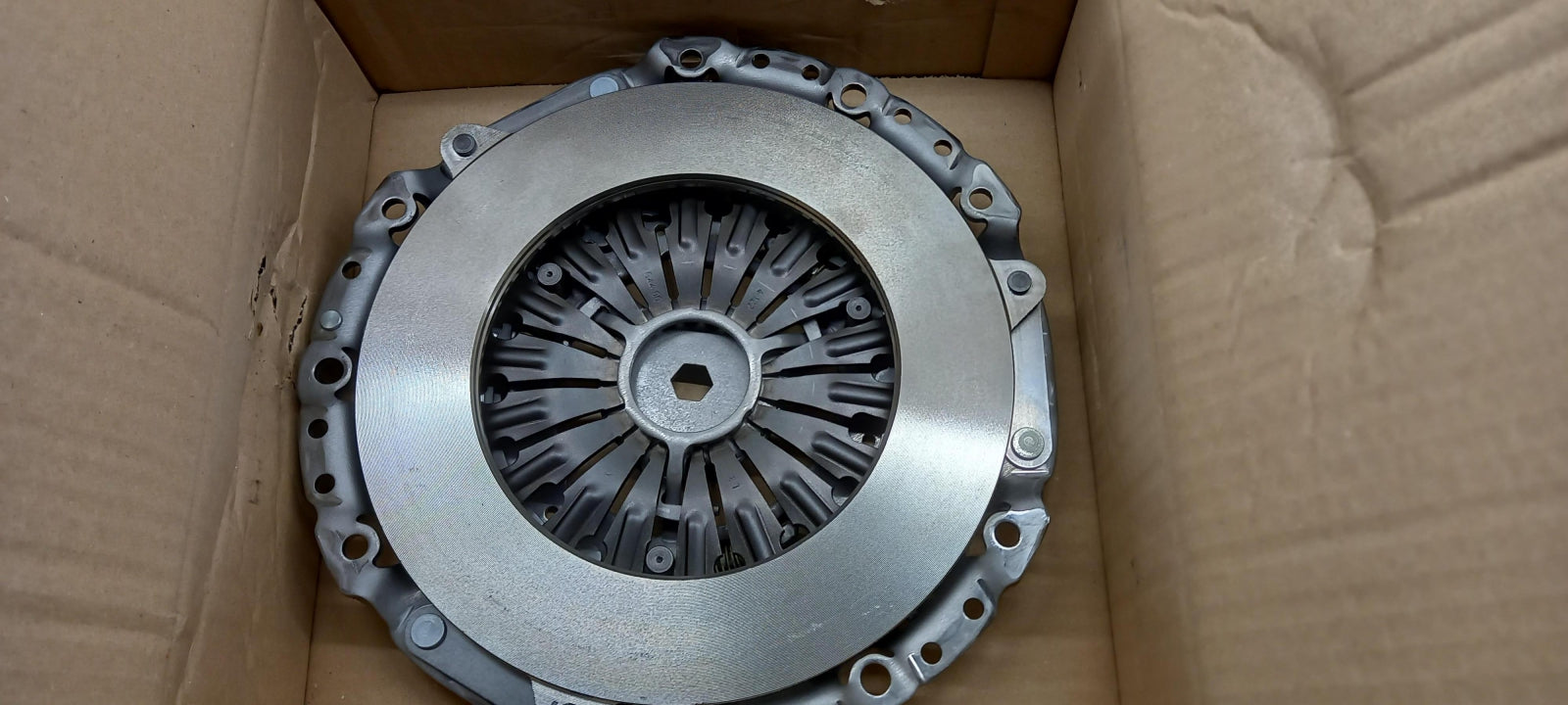 Original BMW 1er 2er 3er 4er X3 B47 N47N Kupplungssatz 21208631809