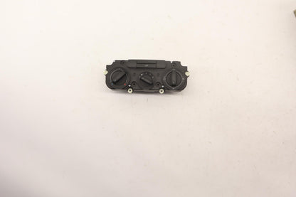 Original VW Caddy 2C/SA 11-20 Heizungsbetätigung vorn 2K0819047KWHS