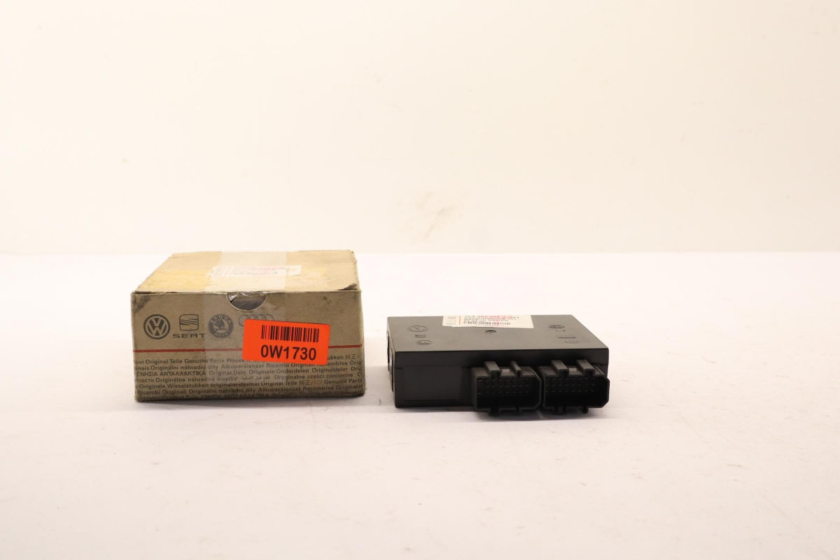 Original VW Golf Jetta Beetle SKODA Octavia Komfortsteuergerät 1C0962258J001