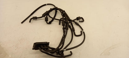 Original OE Volkswagen Rohr 03G131051BQ