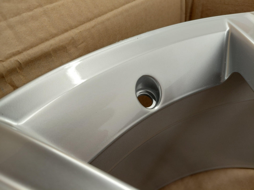 Original OE Volkswagen Felge 3G0601025H88Z