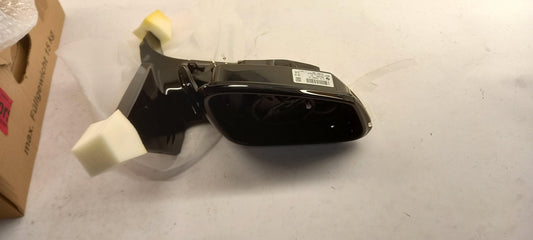 Original BMW 1er F21 2er F22 F23 F87 Außenspiegel Shadow-Line rechts 51167268600