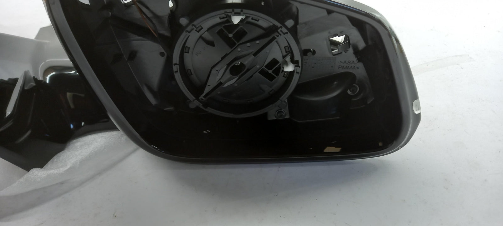 Original BMW 1er F21 2er F22 F23 F87 Außenspiegel Shadow-Line rechts 51167268600