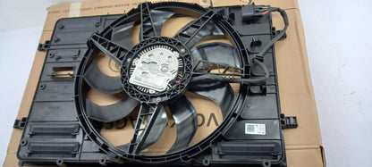 Original OE Volkswagen Motorkühlung Lüfter 5Q0121203DG