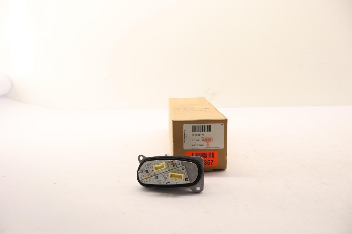 Original OE Volkswagen Blinker LED Modul 5FJ941476