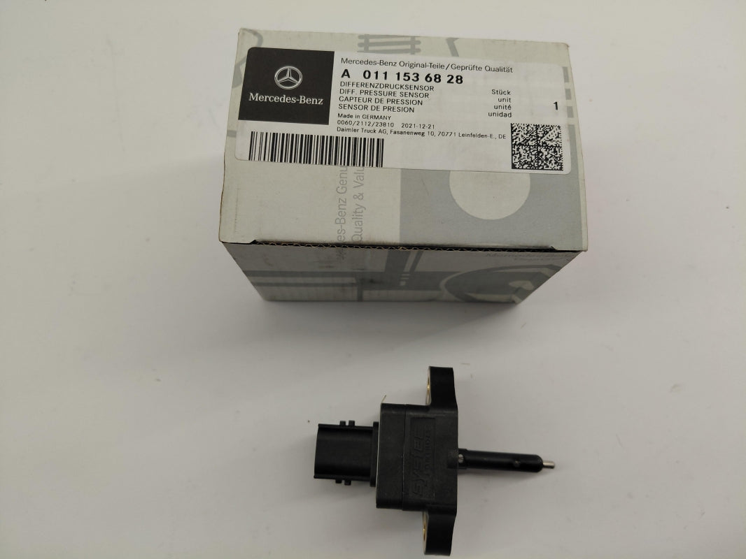Original OE MERCEDES-BENZ Sensor A0111536828