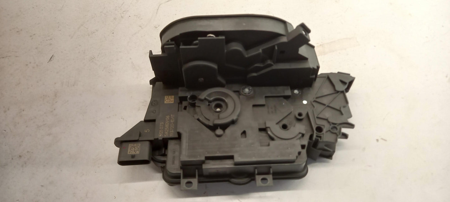 Original BMW iX I20 Türschloss vorne links 51215A258D1