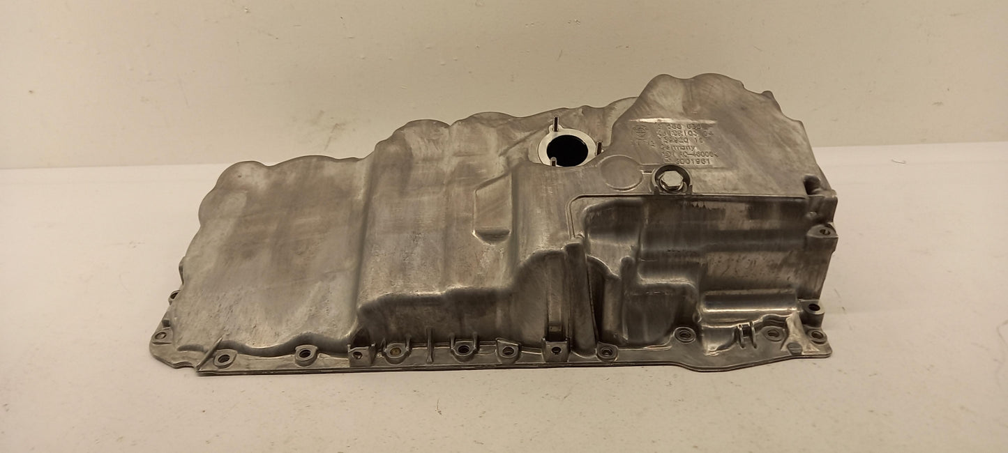 Original BMW G20 G21 G30 G31 G32 G11 G12 Ölwanne 11138588635