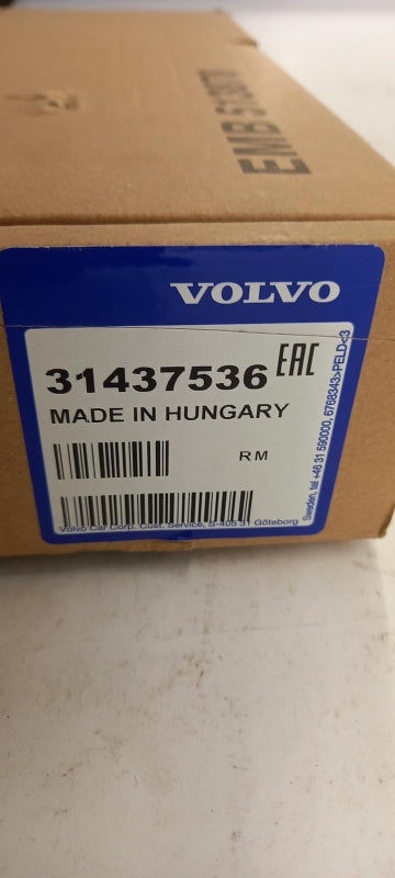 Original VOLVO S80 V70 XC70 S60 V60 XC60 S90 V90 XC90 V40 Schwungrad 31437536