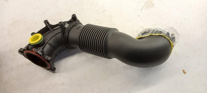 Original OE LAND ROVER Ladeluftschlauch LR125127