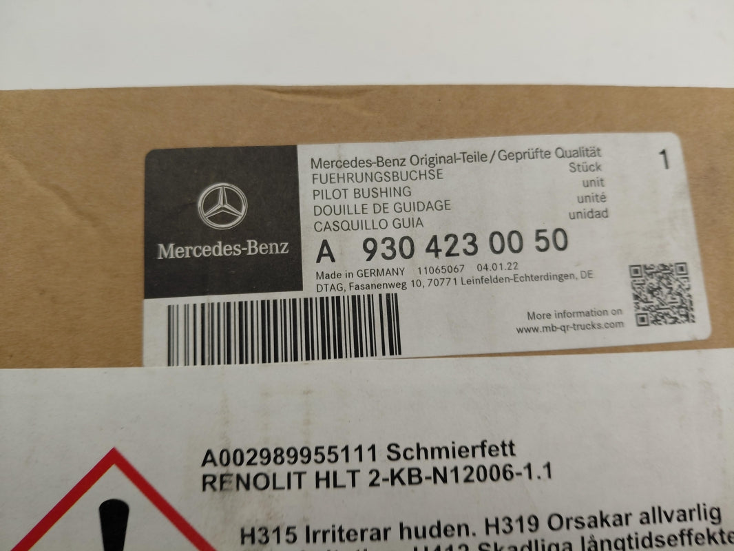 Original OE MERCEDES-BENZ Reparatursatz A9304230050