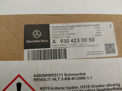 Original OE MERCEDES-BENZ Reparatursatz A9304230050
