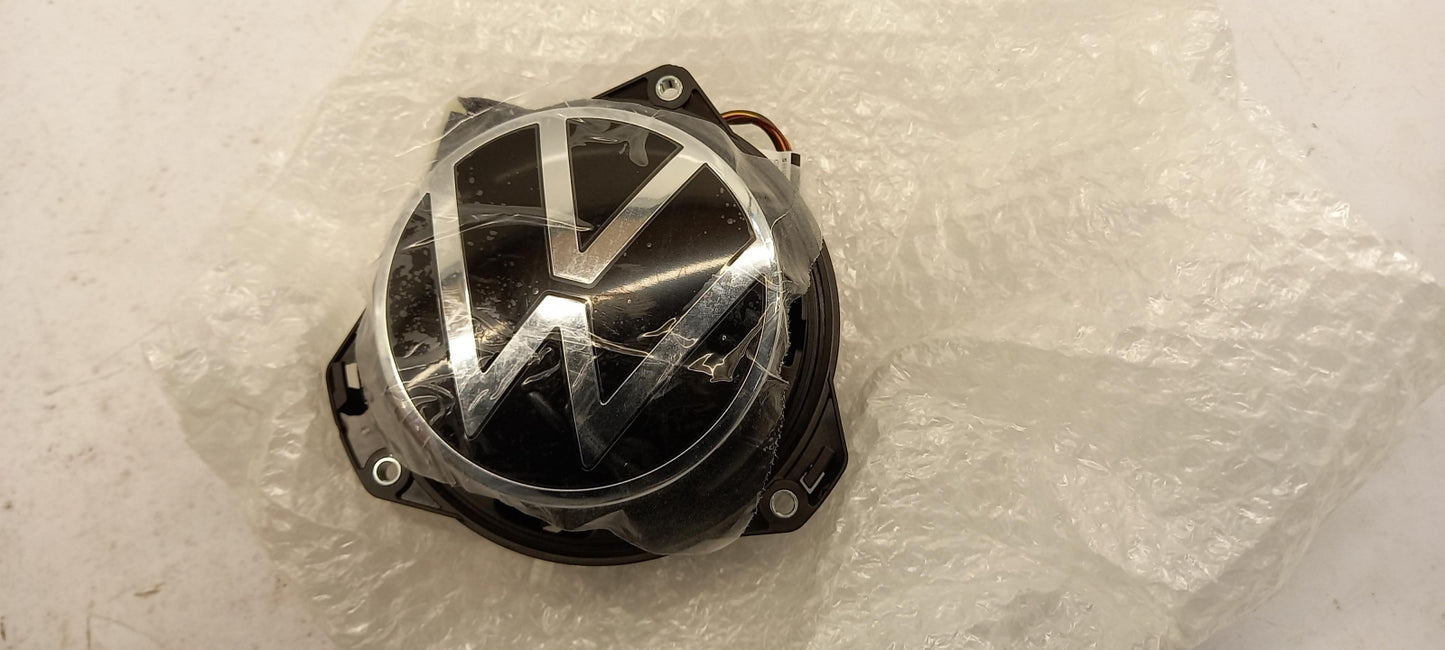 Original OE Volkswagen Heckklappenschloss 5H0827469QDPJ