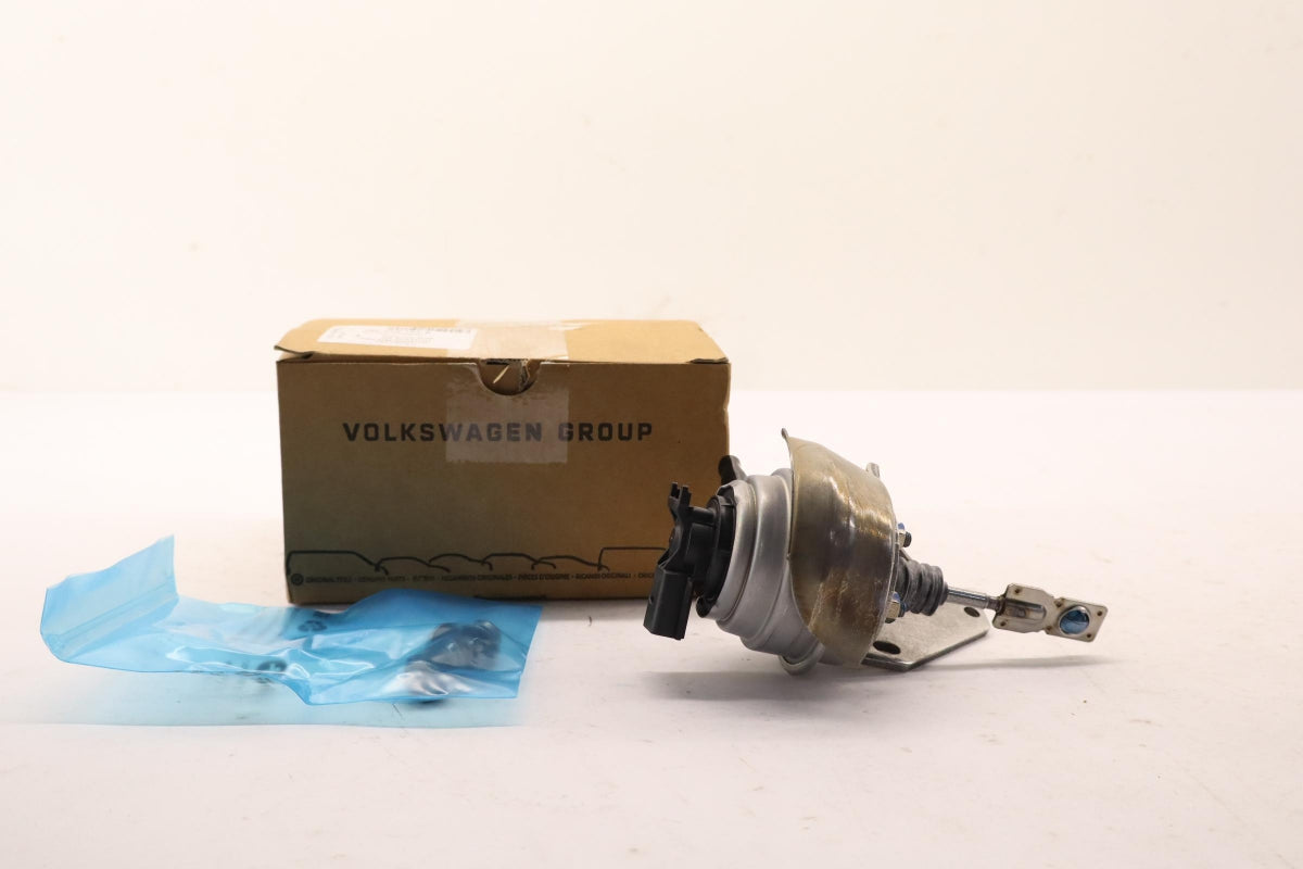 Original VW Transporter T5 T6 2.0 TDI Reparatursatz für Servomotor 04L198701B