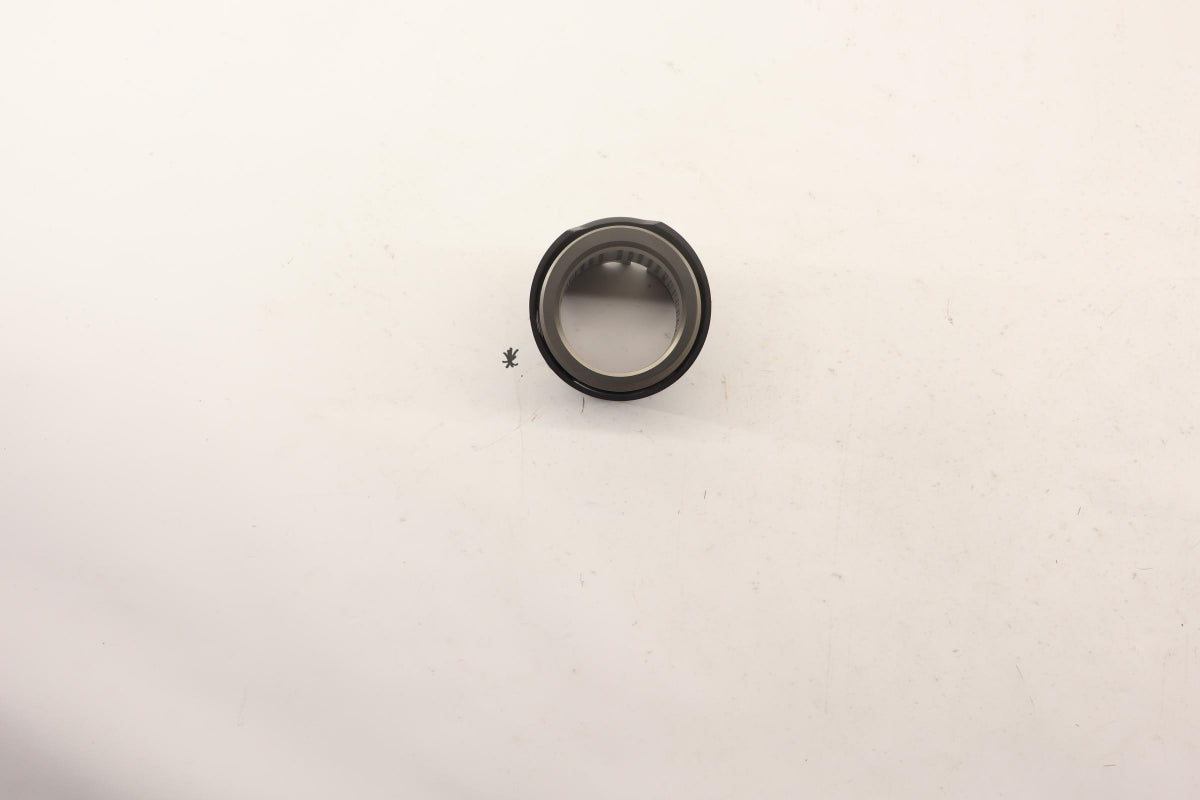 Original BMW M5 G90/G99 Performance Blende Abgasanlage Carbon/Titan 18305B35D87