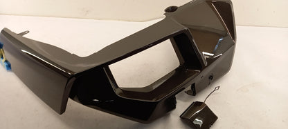 Original BMW M5 G90 G99 M Performance Heckdiffusor Carbon Rechts 51755A854A6