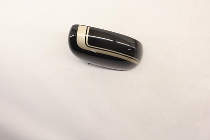 Original MINI U25 F65 F66 Außenspiegelkappe rechts 51165B35216