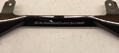 Original OE BMW Stoßstange Schutz 51125A7F3C5