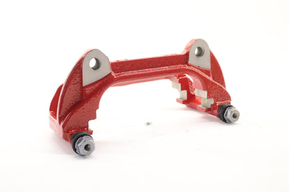 Original AUDI A3 Q2 Q3 VW Golf 7 Bremssattel Träger rot vorne links 5G0615125A
