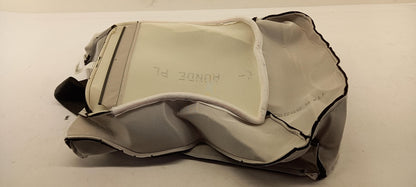 Original OE Volkswagen Sitzbezug 7C0881405ACHRB