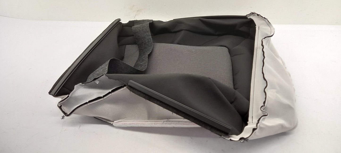 Original OE Volkswagen Sitzbezug 7C0881405ACHRB