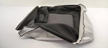 Original OE Volkswagen Sitzbezug 7C0881405ACHRB