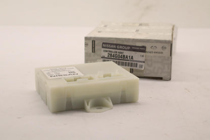 Original OE NISSAN Steuergerät 284G04BA1A