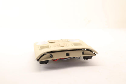 Original SKODA Superb 3T Octavia 5E Innenleuchte light ivory 3T0947105CCON